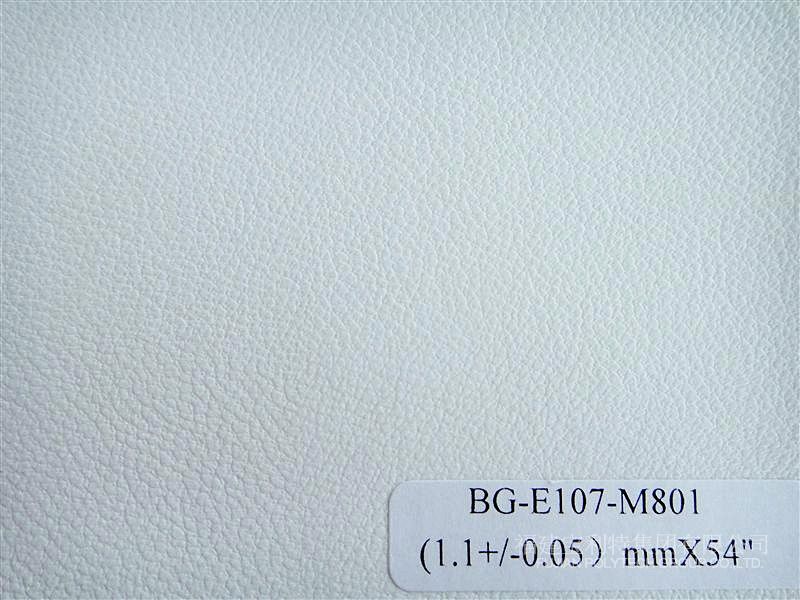 synthetic leather
